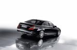 Mercedes-Benz S500 by Carlsson 2008 года